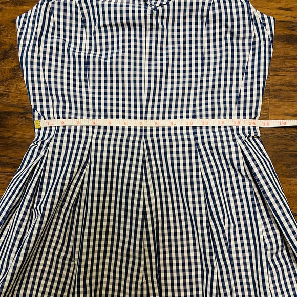 Sara Campbell dress - Picture 15 of 16